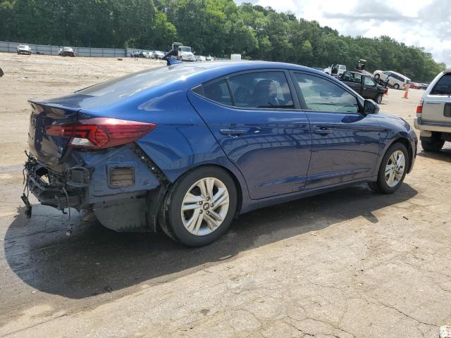 Photo 2 VIN: 5NPD84LF7LH580548 - HYUNDAI ELANTRA SE 