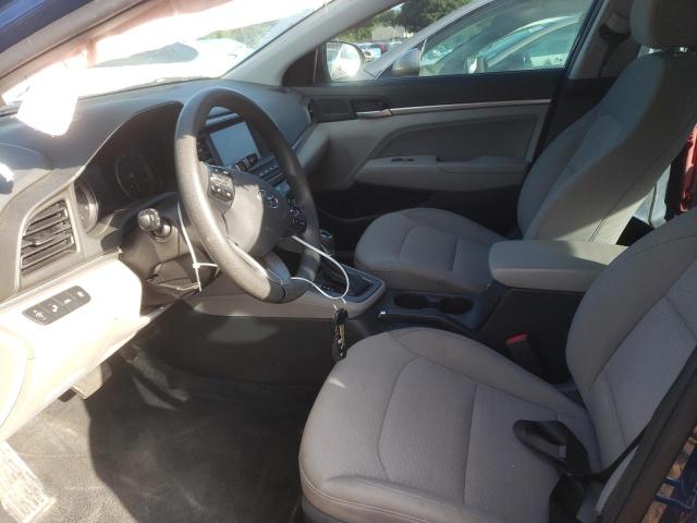 Photo 6 VIN: 5NPD84LF7LH580548 - HYUNDAI ELANTRA SE 