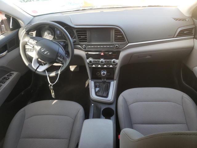 Photo 7 VIN: 5NPD84LF7LH580548 - HYUNDAI ELANTRA SE 