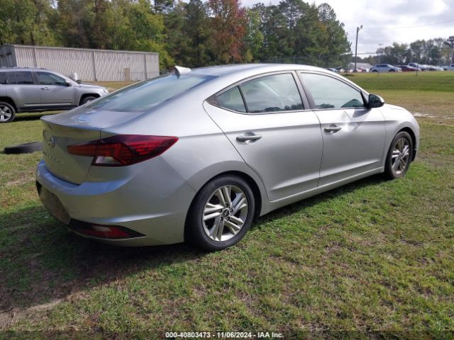 Photo 3 VIN: 5NPD84LF7LH581036 - HYUNDAI ELANTRA 