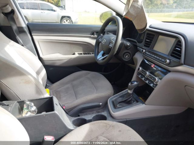 Photo 4 VIN: 5NPD84LF7LH581036 - HYUNDAI ELANTRA 