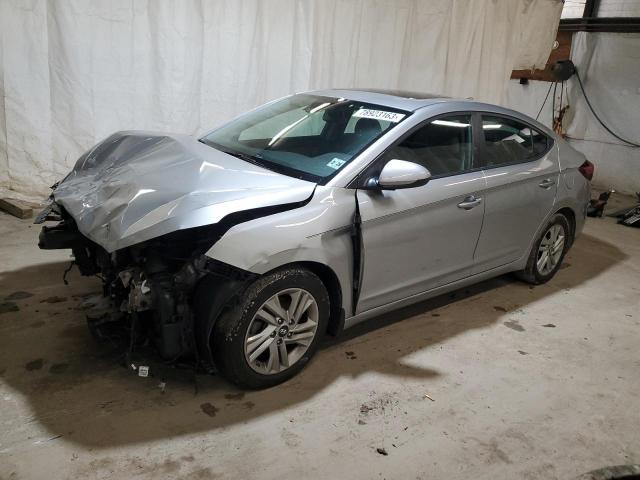 Photo 0 VIN: 5NPD84LF7LH581425 - HYUNDAI ELANTRA 