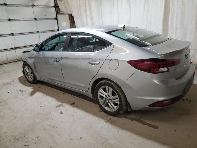 Photo 1 VIN: 5NPD84LF7LH581425 - HYUNDAI ELANTRA 