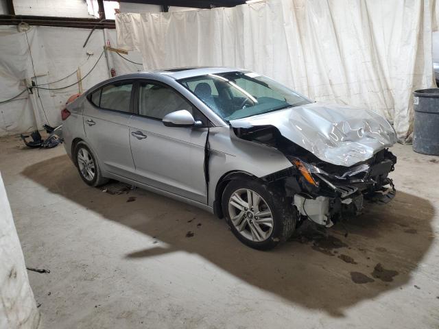 Photo 3 VIN: 5NPD84LF7LH581425 - HYUNDAI ELANTRA 