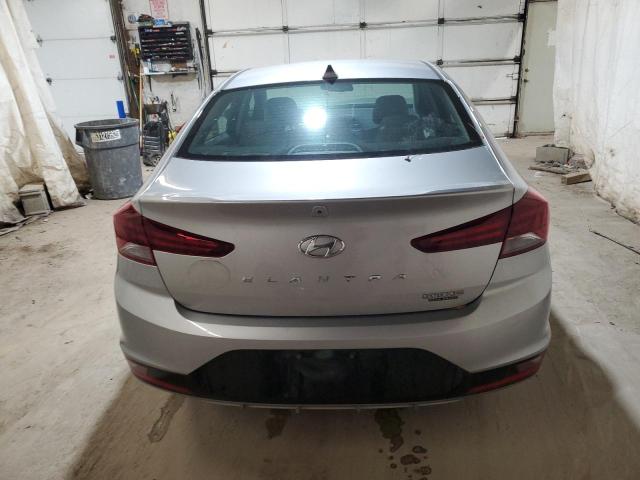 Photo 5 VIN: 5NPD84LF7LH581425 - HYUNDAI ELANTRA 