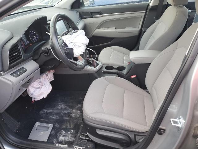 Photo 6 VIN: 5NPD84LF7LH581425 - HYUNDAI ELANTRA 