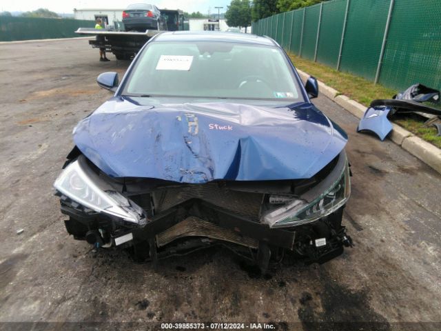 Photo 5 VIN: 5NPD84LF7LH582154 - HYUNDAI ELANTRA 