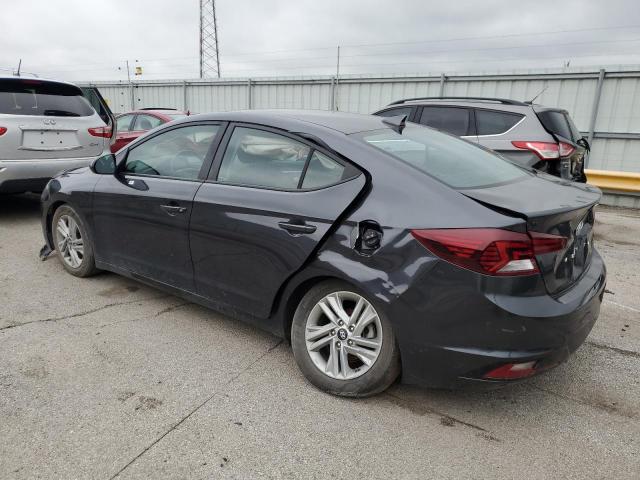 Photo 1 VIN: 5NPD84LF7LH583286 - HYUNDAI ELANTRA 