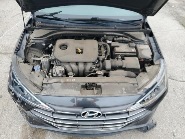 Photo 10 VIN: 5NPD84LF7LH583286 - HYUNDAI ELANTRA 