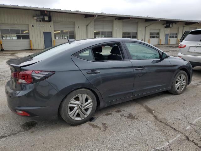 Photo 2 VIN: 5NPD84LF7LH583286 - HYUNDAI ELANTRA 