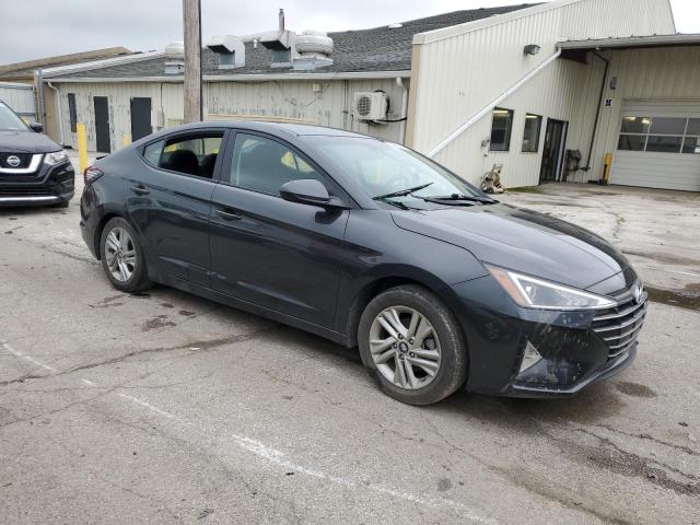 Photo 3 VIN: 5NPD84LF7LH583286 - HYUNDAI ELANTRA 