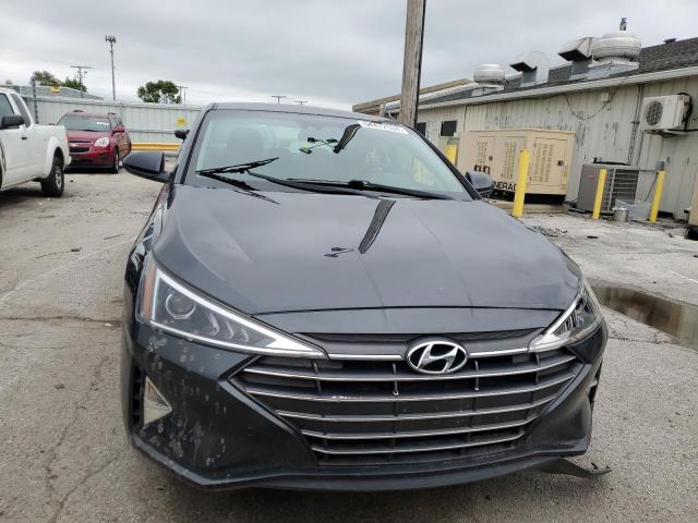 Photo 4 VIN: 5NPD84LF7LH583286 - HYUNDAI ELANTRA 