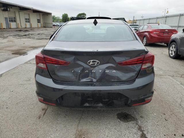 Photo 5 VIN: 5NPD84LF7LH583286 - HYUNDAI ELANTRA 