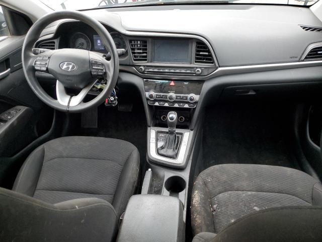 Photo 7 VIN: 5NPD84LF7LH583286 - HYUNDAI ELANTRA 