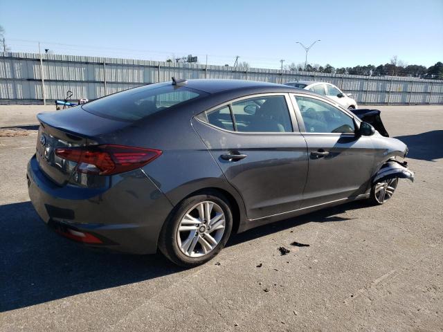 Photo 2 VIN: 5NPD84LF7LH588052 - HYUNDAI ELANTRA 