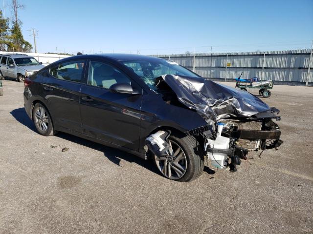 Photo 3 VIN: 5NPD84LF7LH588052 - HYUNDAI ELANTRA 