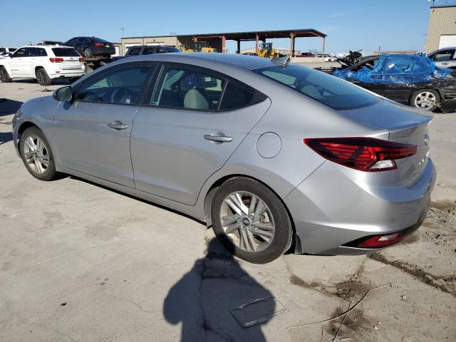 Photo 1 VIN: 5NPD84LF7LH588441 - HYUNDAI ELANTRA 