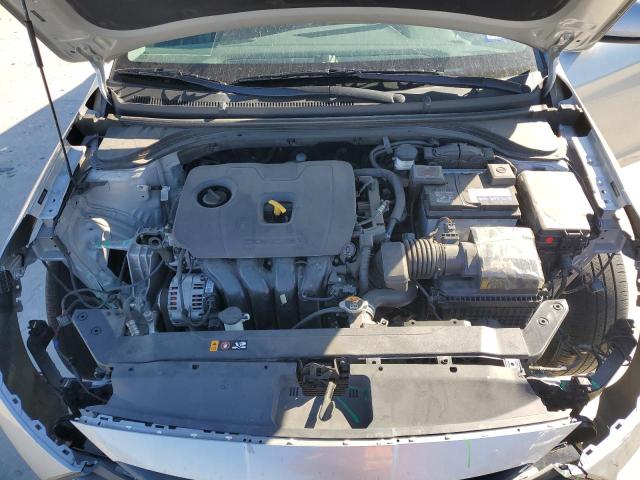 Photo 10 VIN: 5NPD84LF7LH588441 - HYUNDAI ELANTRA 