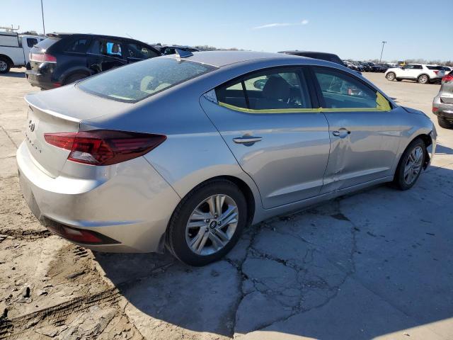 Photo 2 VIN: 5NPD84LF7LH588441 - HYUNDAI ELANTRA 