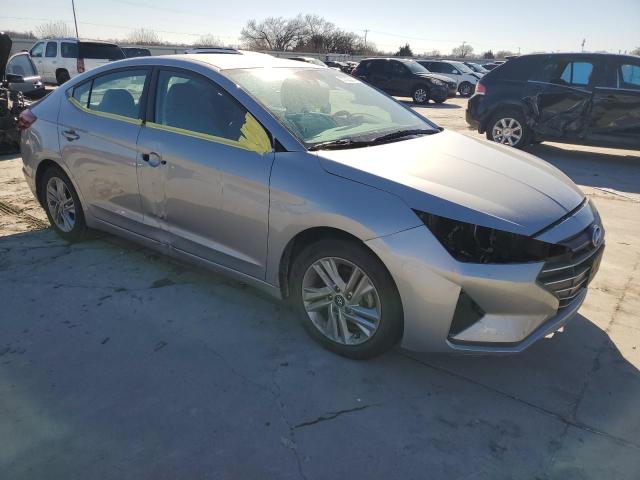 Photo 3 VIN: 5NPD84LF7LH588441 - HYUNDAI ELANTRA 