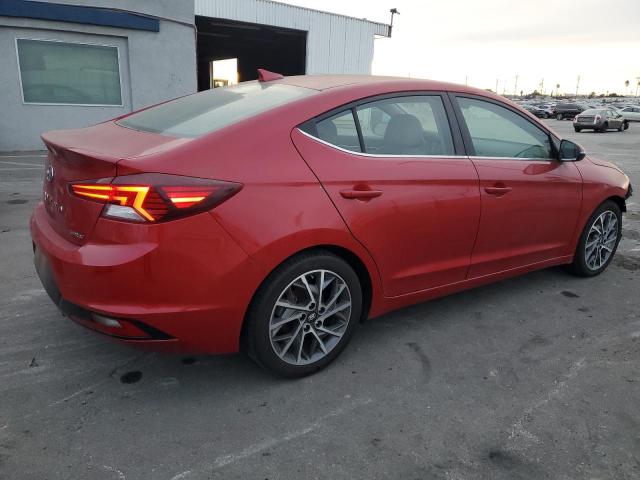 Photo 2 VIN: 5NPD84LF7LH589069 - HYUNDAI ELANTRA SE 