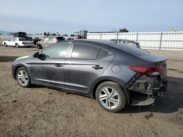 Photo 1 VIN: 5NPD84LF7LH589329 - HYUNDAI ELANTRA SE 