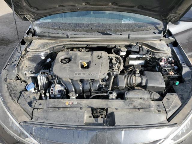 Photo 10 VIN: 5NPD84LF7LH589329 - HYUNDAI ELANTRA SE 