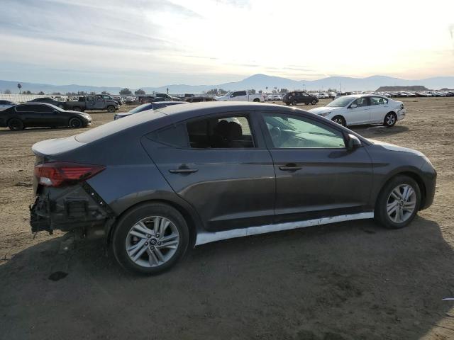 Photo 2 VIN: 5NPD84LF7LH589329 - HYUNDAI ELANTRA SE 