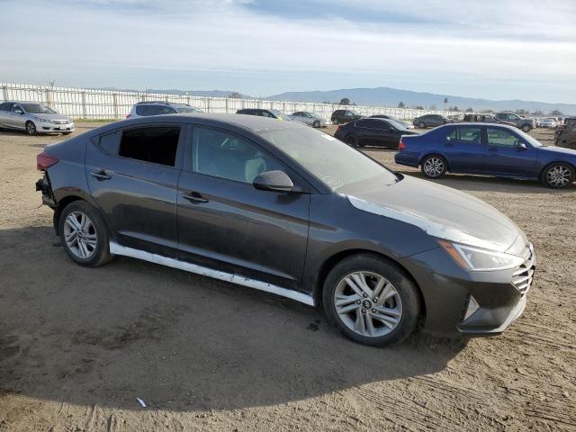 Photo 3 VIN: 5NPD84LF7LH589329 - HYUNDAI ELANTRA SE 