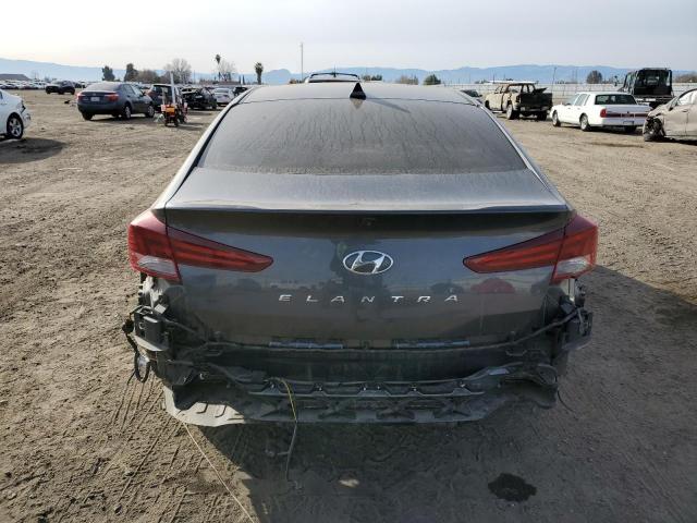 Photo 5 VIN: 5NPD84LF7LH589329 - HYUNDAI ELANTRA SE 