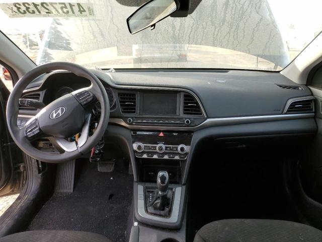 Photo 7 VIN: 5NPD84LF7LH589329 - HYUNDAI ELANTRA SE 