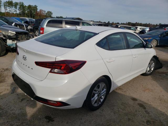 Photo 3 VIN: 5NPD84LF7LH589878 - HYUNDAI ELANTRA SE 