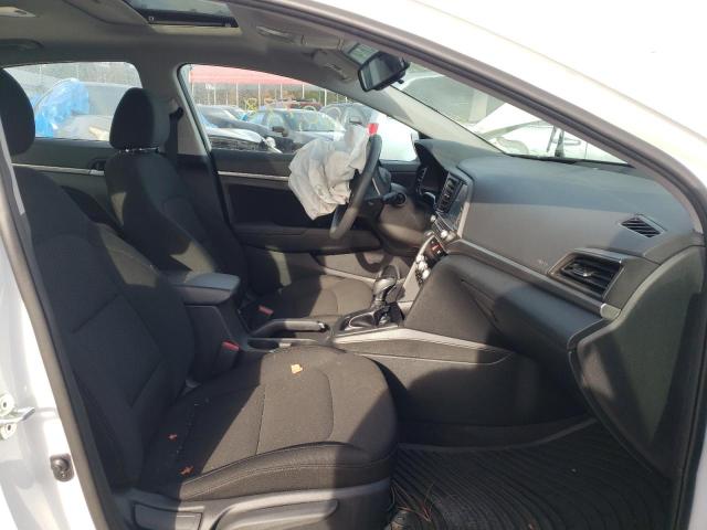 Photo 4 VIN: 5NPD84LF7LH589878 - HYUNDAI ELANTRA SE 