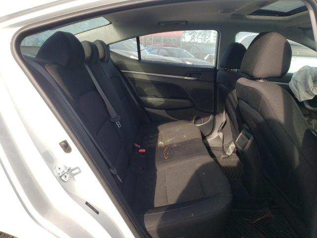 Photo 5 VIN: 5NPD84LF7LH589878 - HYUNDAI ELANTRA SE 