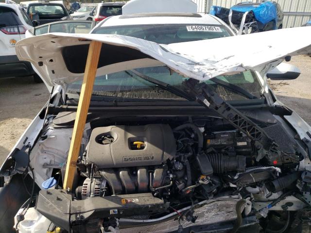 Photo 6 VIN: 5NPD84LF7LH589878 - HYUNDAI ELANTRA SE 