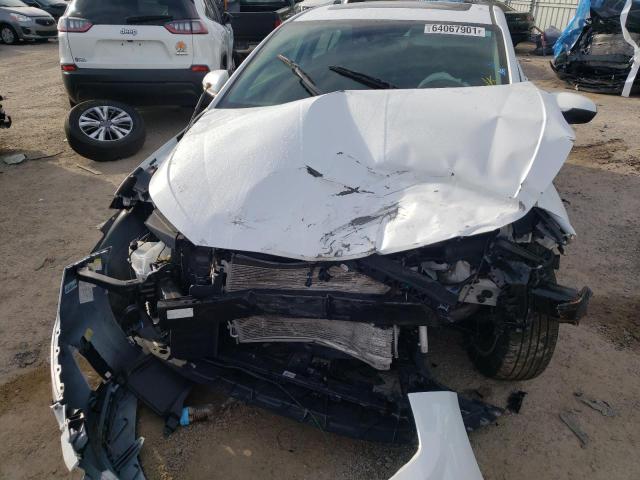 Photo 8 VIN: 5NPD84LF7LH589878 - HYUNDAI ELANTRA SE 