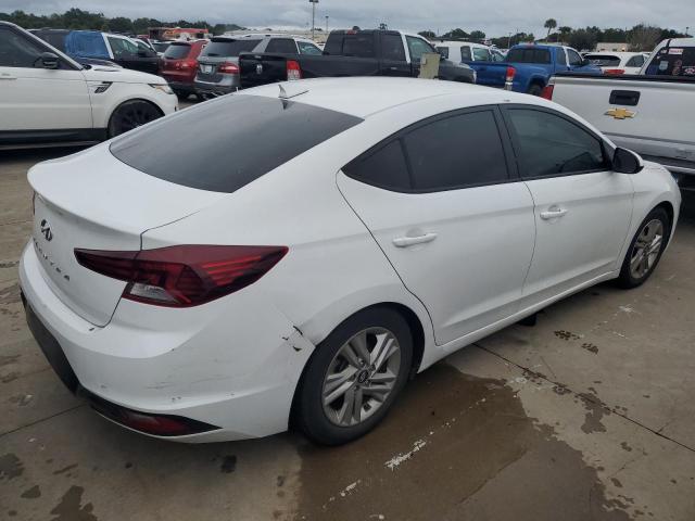 Photo 2 VIN: 5NPD84LF7LH593235 - HYUNDAI ELANTRA SE 