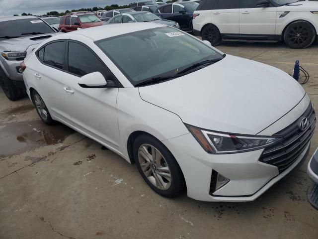 Photo 3 VIN: 5NPD84LF7LH593235 - HYUNDAI ELANTRA SE 