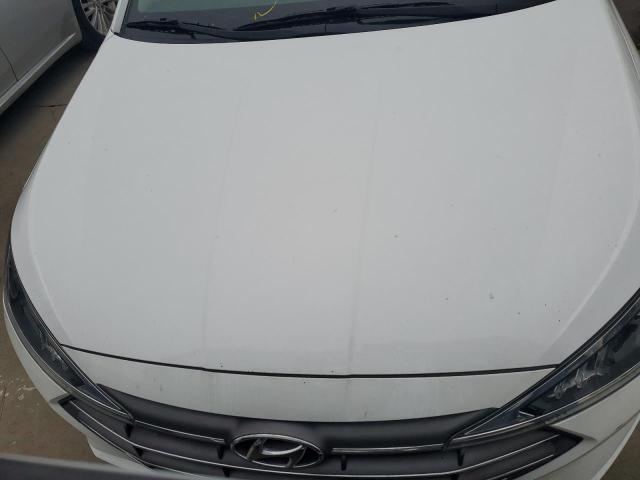 Photo 4 VIN: 5NPD84LF7LH593235 - HYUNDAI ELANTRA SE 