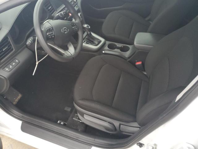 Photo 6 VIN: 5NPD84LF7LH593235 - HYUNDAI ELANTRA SE 