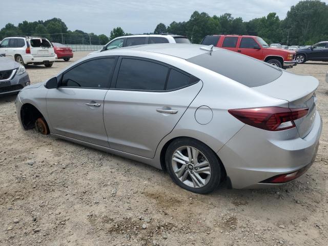 Photo 1 VIN: 5NPD84LF7LH593414 - HYUNDAI ELANTRA SE 