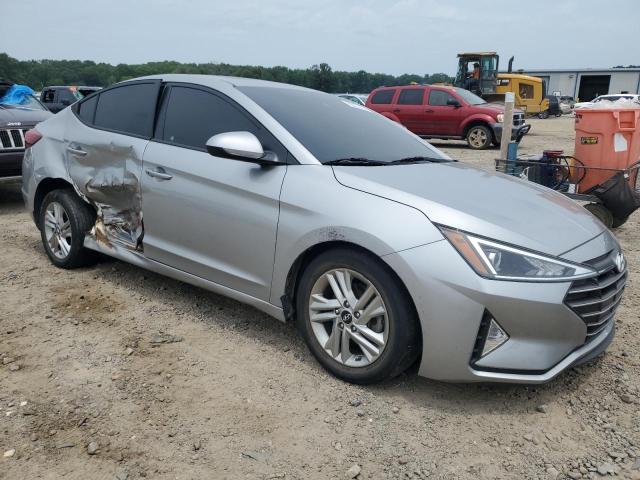 Photo 3 VIN: 5NPD84LF7LH593414 - HYUNDAI ELANTRA SE 