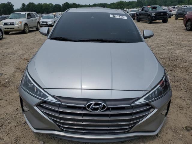 Photo 4 VIN: 5NPD84LF7LH593414 - HYUNDAI ELANTRA SE 