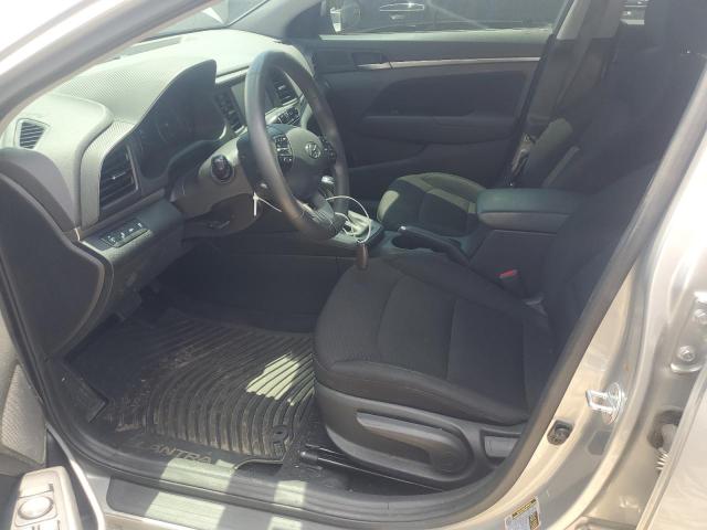 Photo 6 VIN: 5NPD84LF7LH593414 - HYUNDAI ELANTRA SE 