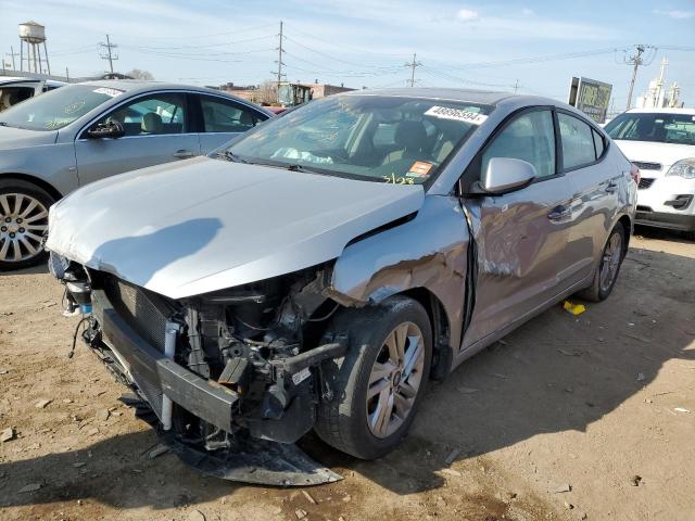 Photo 0 VIN: 5NPD84LF7LH593672 - HYUNDAI ELANTRA 