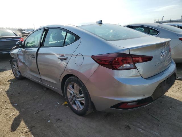 Photo 1 VIN: 5NPD84LF7LH593672 - HYUNDAI ELANTRA 