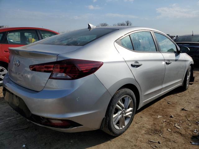 Photo 2 VIN: 5NPD84LF7LH593672 - HYUNDAI ELANTRA 