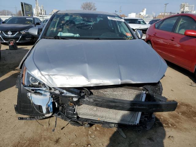 Photo 4 VIN: 5NPD84LF7LH593672 - HYUNDAI ELANTRA 