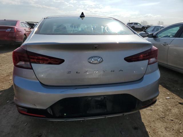 Photo 5 VIN: 5NPD84LF7LH593672 - HYUNDAI ELANTRA 