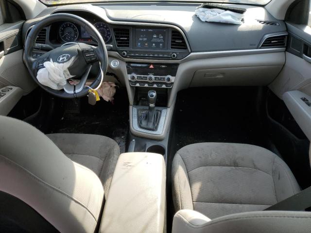 Photo 7 VIN: 5NPD84LF7LH593672 - HYUNDAI ELANTRA 